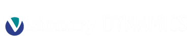 Visionary Dynamics company logo