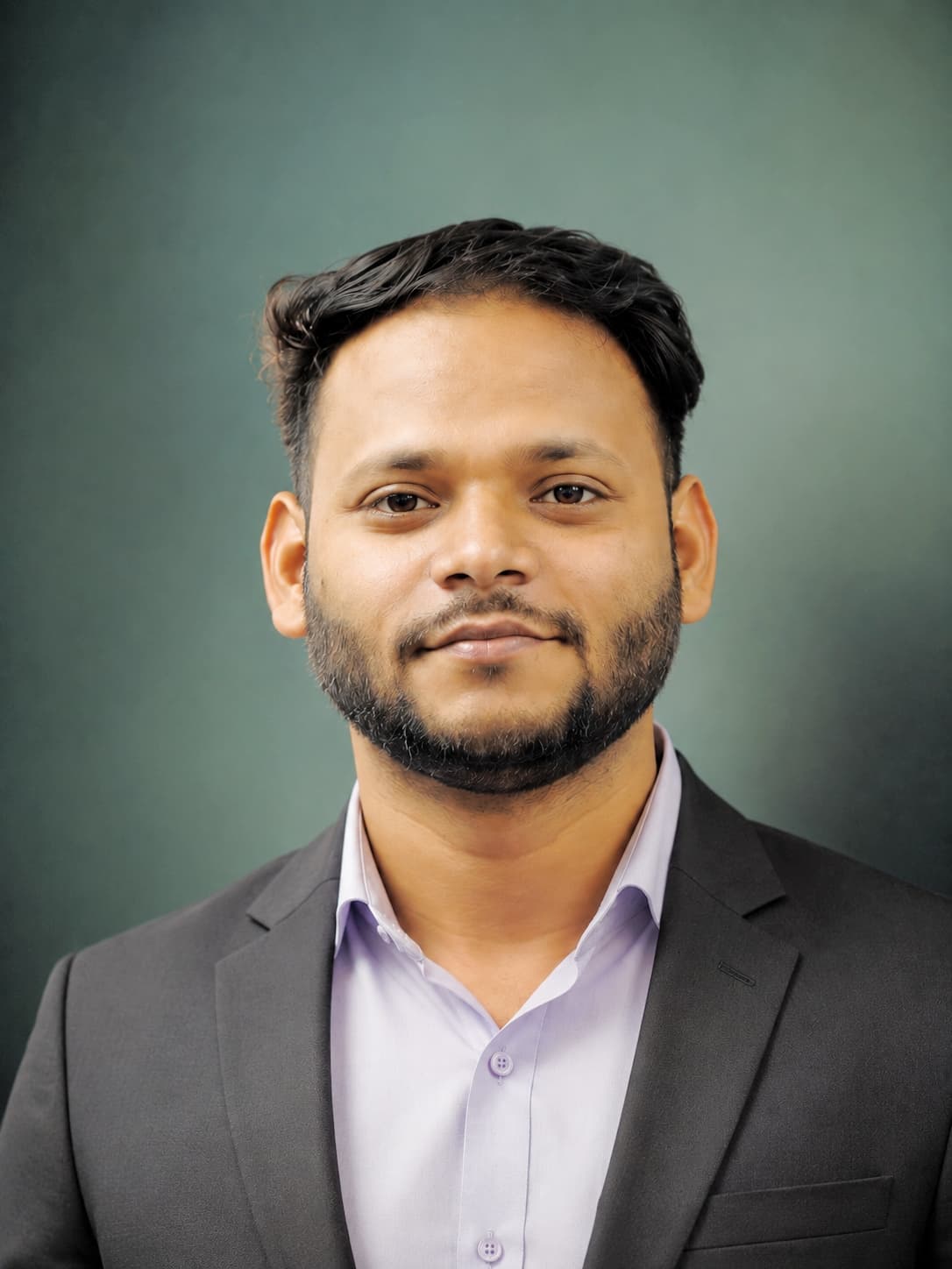 Vishal Gupta - Lead US Accountant