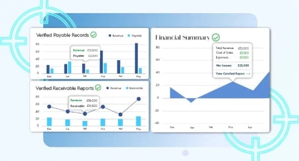 Precise Accounting