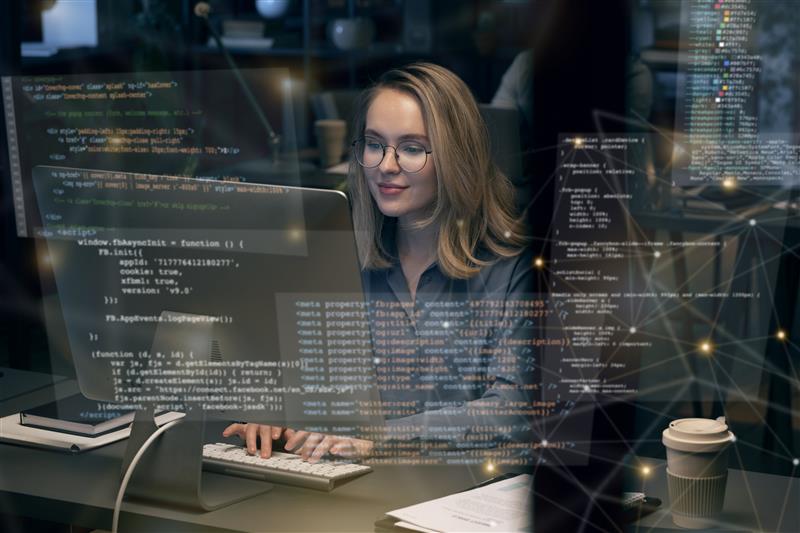 Backend Development