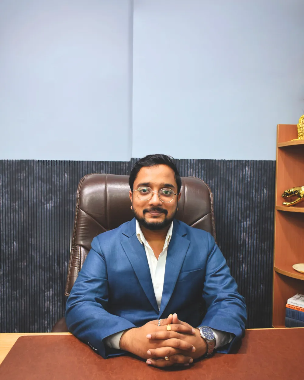 Aakash Dhandhania