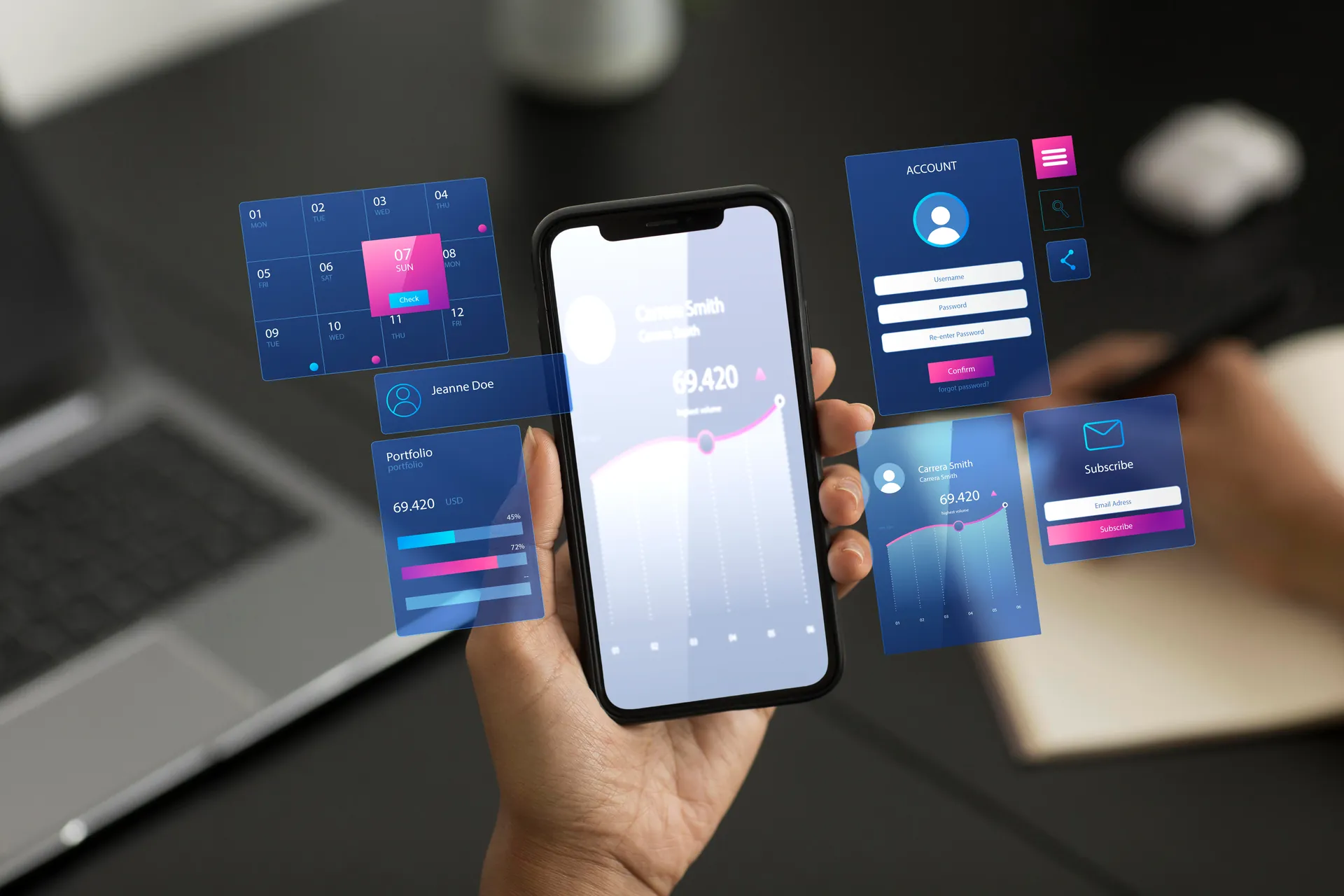 Mobile Optimization
