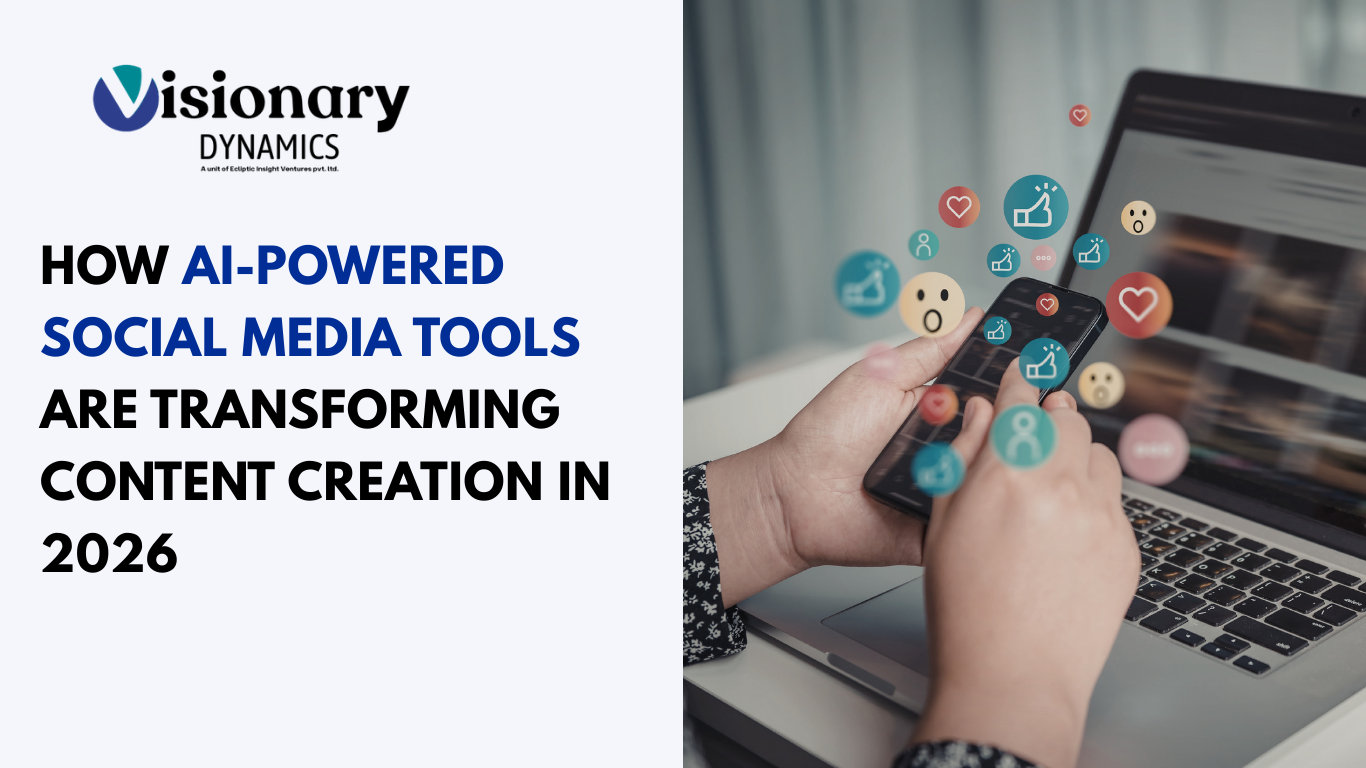 How AI-Powered Social Media Tools Are Transforming Content Creation in 2026 
