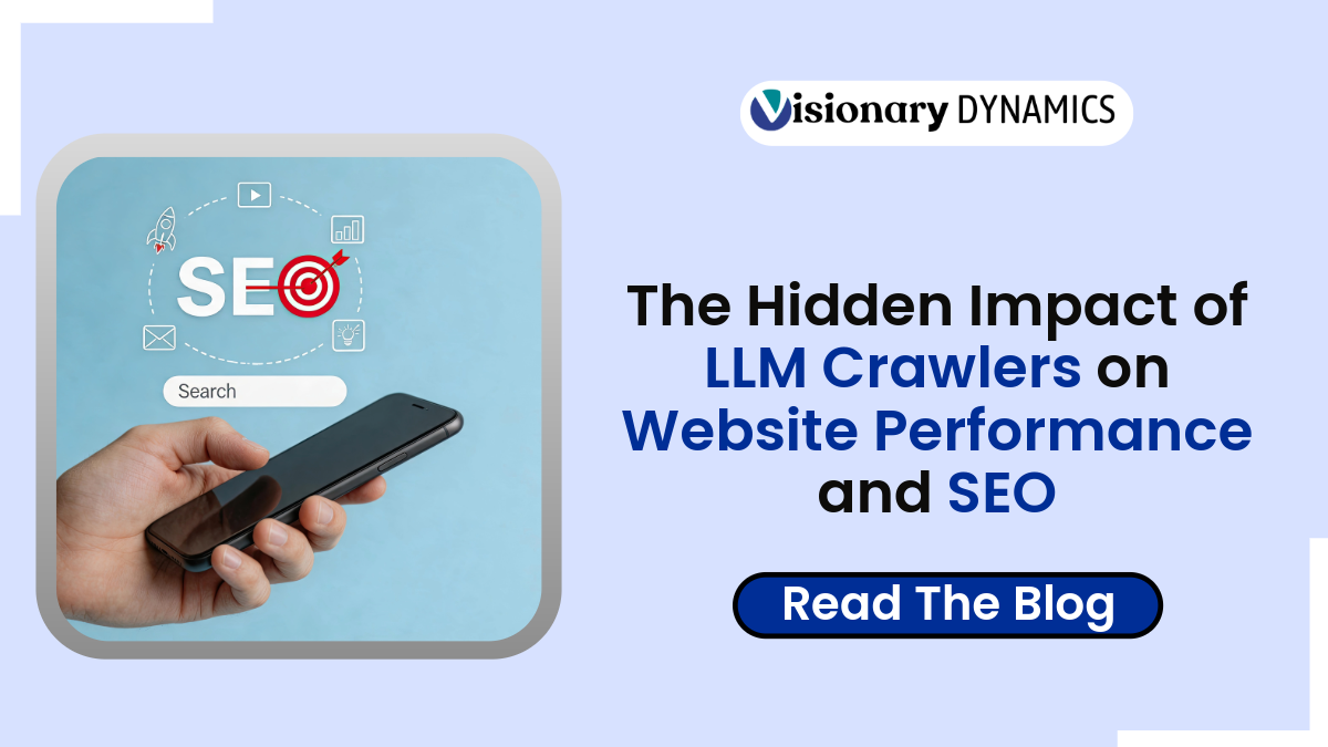 The Hidden Impact of LLM Crawlers on Website Performance and SEO